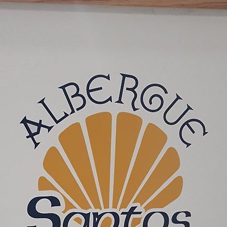 Albergue Santos Santiago de Compostela Eksteriør bilde